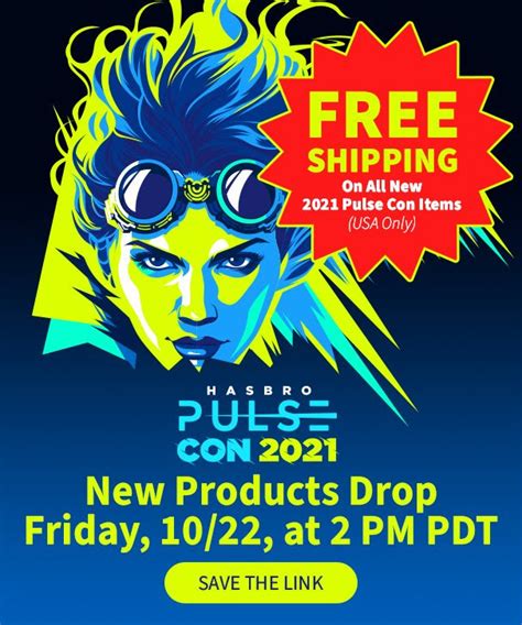 hasbro pulse free shipping